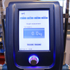 Multifrequency body analyser machine body composition analyzer price GS6.6