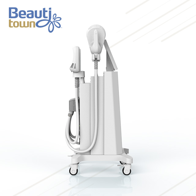 Beautitown Body Sculpting Equipment Cost of Emsculpt Machine Fat Melting Muscle Shaping Machine