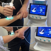 7 In 1 Smart Ice Blue H2O2 Hydro Aqua Peel Hydrodermabrasion Facial Machine