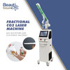 Beautitown Skin Rejuvenation Acne Removal Radio Frequency (RF) Fractional Co2 Laser Equipment BMFR09
