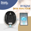 Professional Skin Analyzer Facial Scanner Machine Analysis