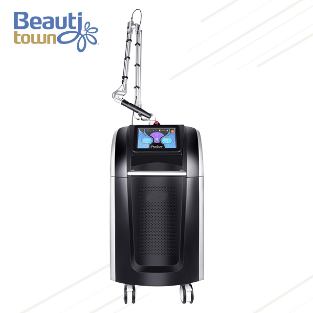 Cheap Picosecond Nd Yag Laser Price with High-Energy