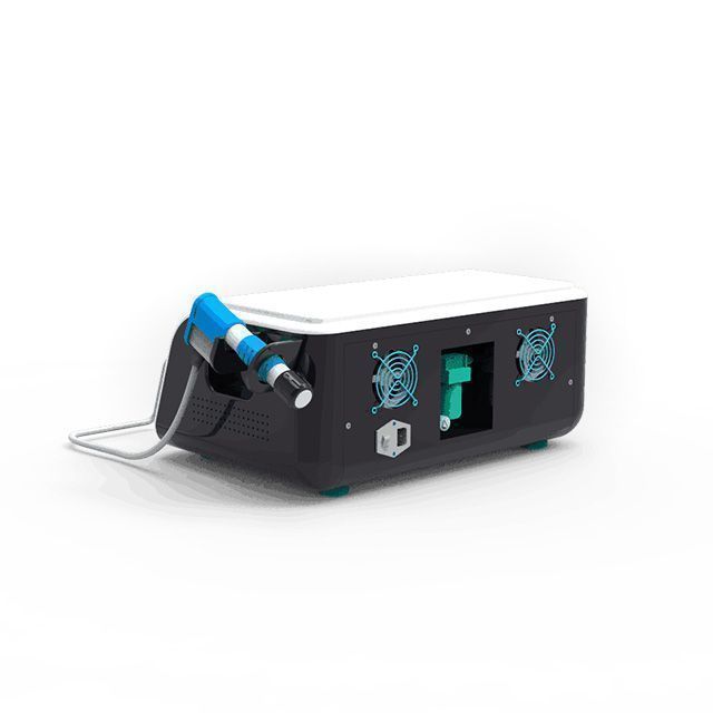 Shockwave Therapy Machine in United States for Erectile Dysfunction Treatment