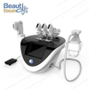 High Intensity Focused Ultrasound Hifu Machine Lift Tightening Wrinkle Removal Beauty Machine
