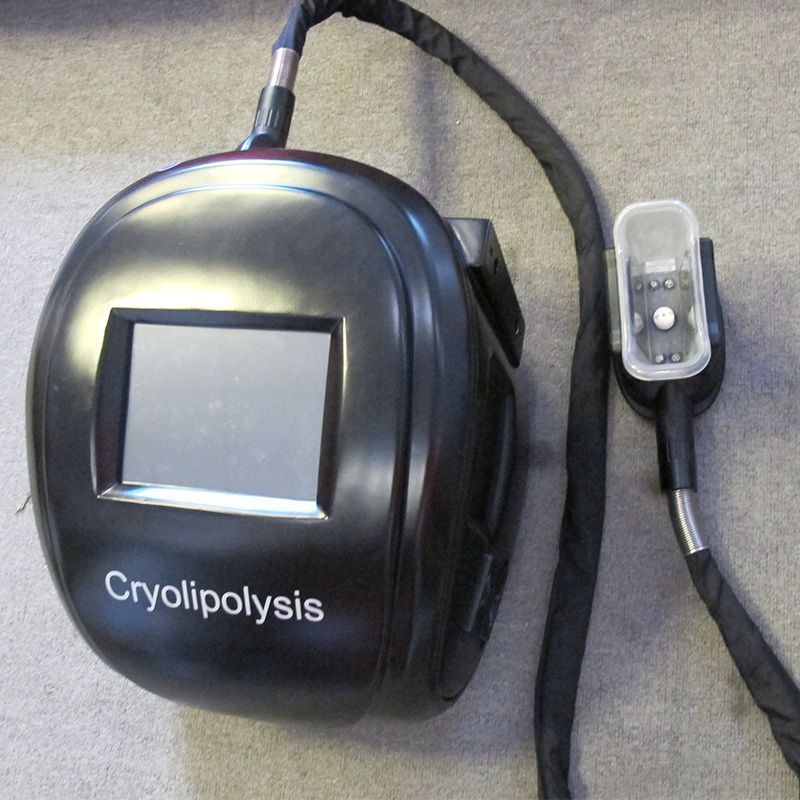 Fat Cryolipolysis Slimming Machine for Sale