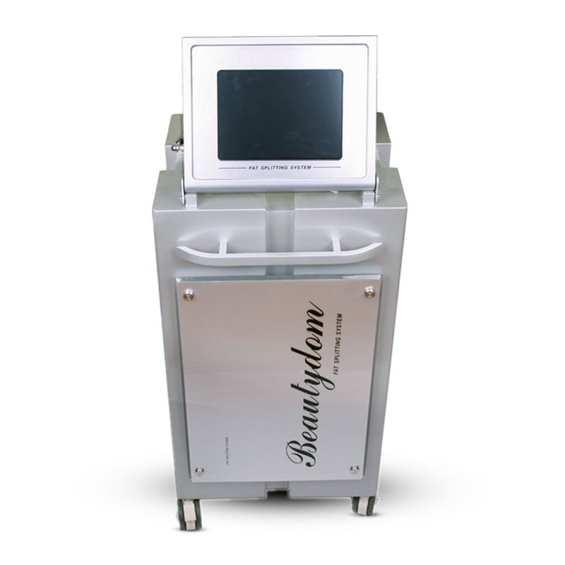 Multifunction ultrasound slimming body cavitation machine GS8.1