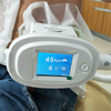 7 Handle Cryolipolysis Machine for Double Chin Removal