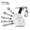 8 in 1 Hydro Oxygen Jet Peel Spa Skin Care Machine with LED Light Mask SPA17