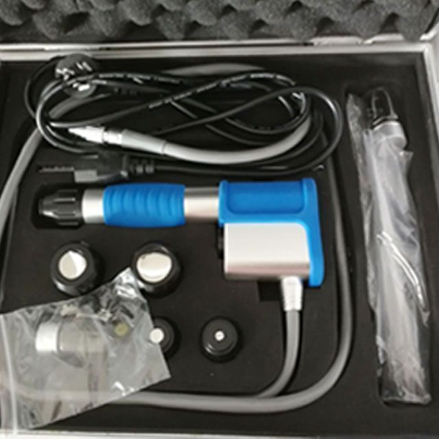 Portable Ed Shock Wave Therapy Equipment for Sale SW12