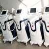 Best 808 Nm Diode Laser Hair Removal Latest Machines