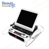 Portable Hifu Face Lift Machine Vmax Smas Hifu Ultrasound Whole Body Use Body Slimming Equipment