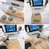 Shock Wave Therapy Pain Relief Treatment Machine Electromagnetic Muscle Stimulation Ret Cet Smart Tecar Physiotherapy Machine