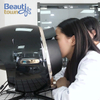 Skin Analyser Machine Detection Moisture And Grease