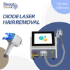 60w Machine 3 Waves 755 808 1064 Laser Hair Removal Machine