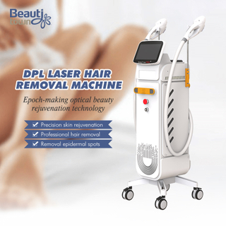 Latest Ipl Hair Removal Professional Advanced Machine for Salon Manufacturer