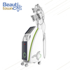 cool sculpting machine with 5 different size handle for whole body use