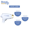 tattoo removal laser hair removal machine all body area use