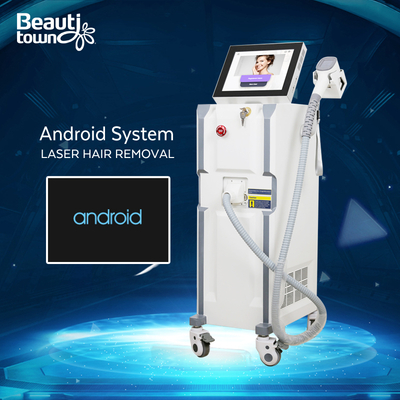 diode laser hair removal machine price all body area use suitable for all skin