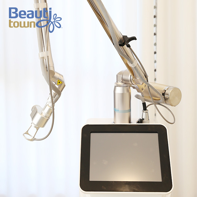 Co2 Fractional Laser Beauty Equipment Skin Resurfacting Fractional Co2 Laser Machine To Buy