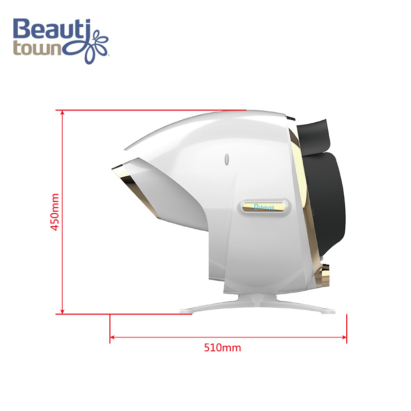 Facial Analysis Device Cost Ce Certification