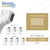 hifu skin care machine ce approved beauty device face shaping curve