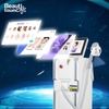 Laser Hair Removal Machine Price High Frequency 3 Wavelength Equipment