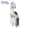 cryolipolysis maschine with big touch screen easy operation