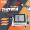 Shockwave Therapy Device for Musculoskeletal Pain Relief