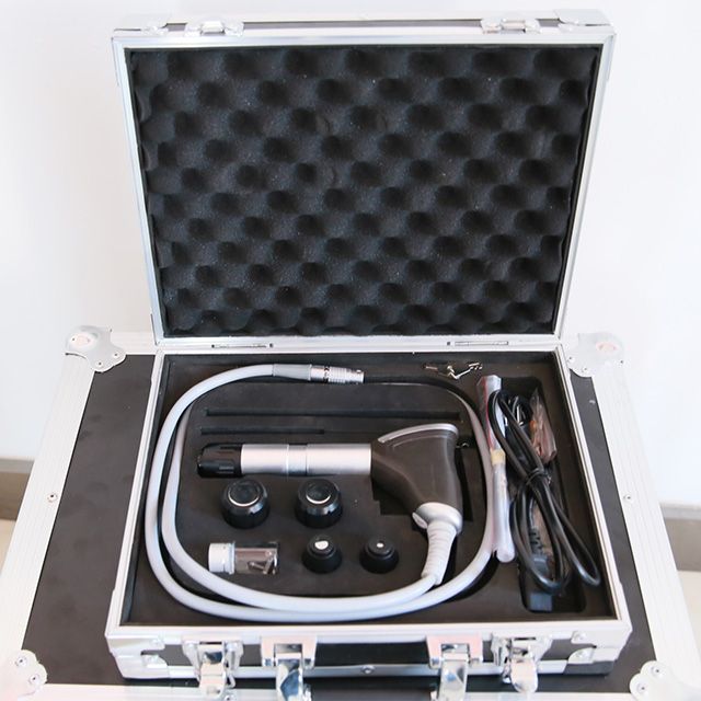 High Quality Ed Shockwave Therapy Machine for Sale
