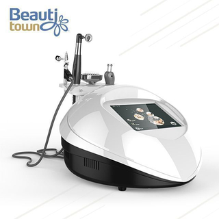 Newest Skin care portable spa oxygen facial machine for sale GL3