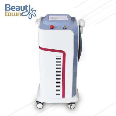 Professional laser hair removal machine price with three wavelength choicable BM104