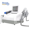 Radial Extracorporeal Shock Wave Therapy Cellulite Treatment Machine