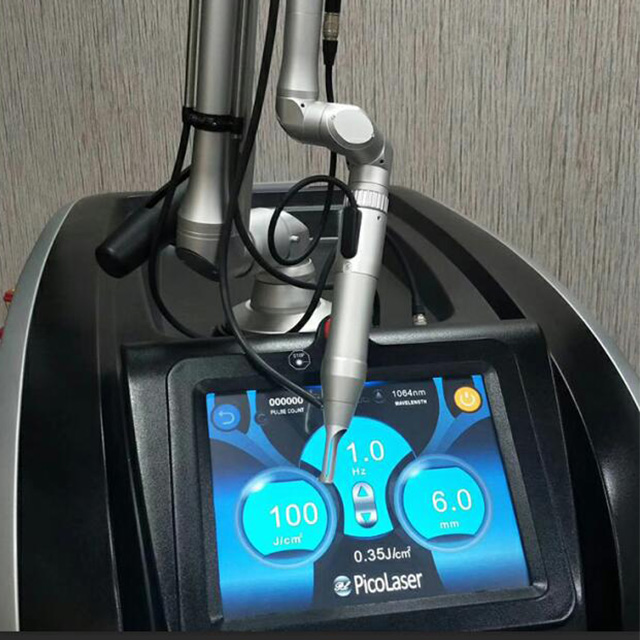 Wholesale Best Tattoo Removal Laser Machine Cost