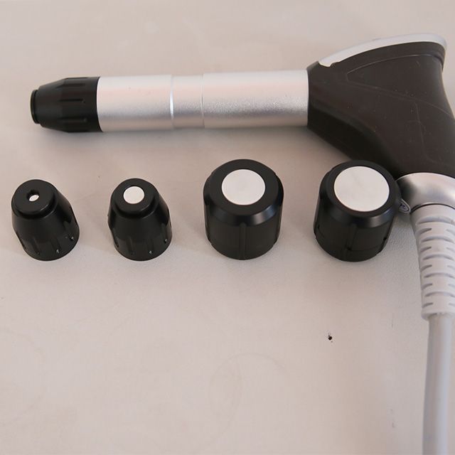 Low Energy Ed Shock Wave Therapy Device Price From China