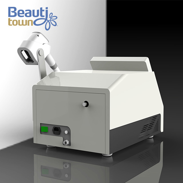 Wholesale Laser Hair Removal Machine for SPA