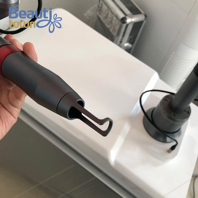 Strong Tattoo Removal Machine for Spot Removal
