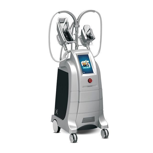 Who is suitable for using the Cryolipolysis Machine