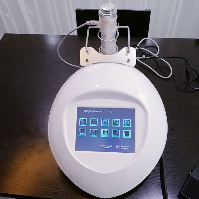 Shockwave Therapy Machine for Pain Relief ED Therapy