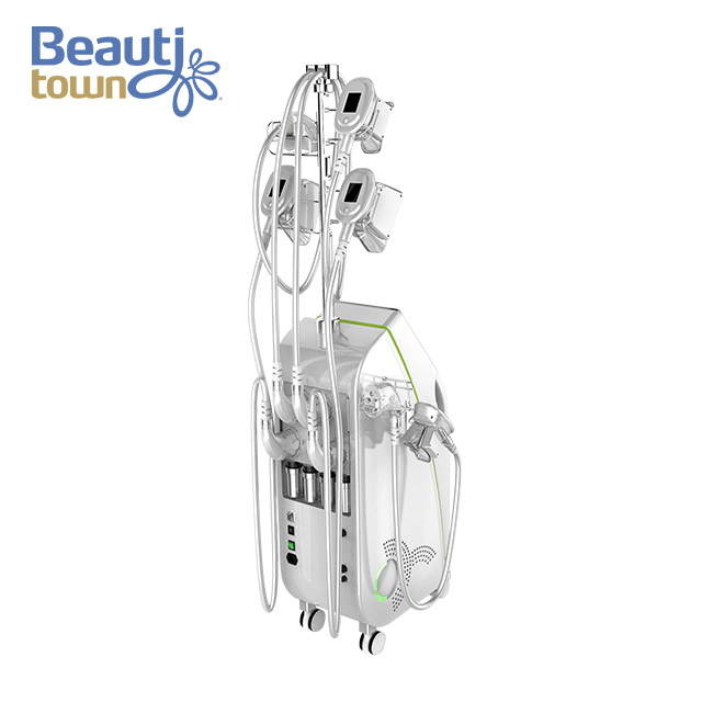 Cost of Cryolipolysis Machine for Body Slimming