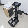 2019 Smart Body Analyzer Equipment Can Analysis of Fat Content