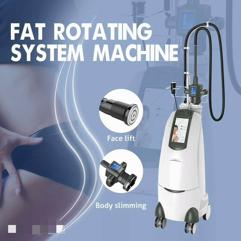 2020 fat reduction machine vacuum cavitation system machine 