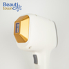 Triple Wavelength Diode Laser Hair Removal