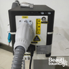 Portable Q Switch Nd Yag Laser Tattoo Removal Machine with 3 Wavelength