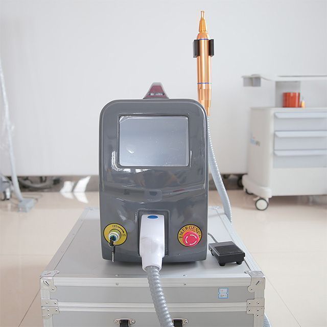 Laser Tattoo Removal Picosecond Laser Machine for Sale BM22