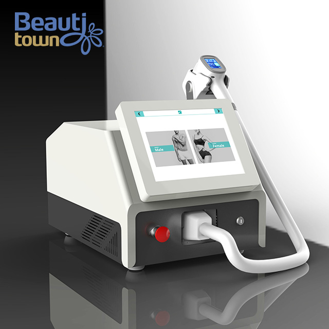 Laser Hair Removal Distributors Machine for Sale 