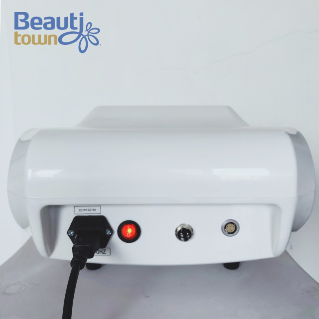 Low Intensity Shock Wave Therapy Machine for Clinic