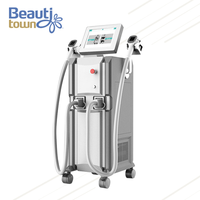 hair removal machine 755 808 1064nm diode laser