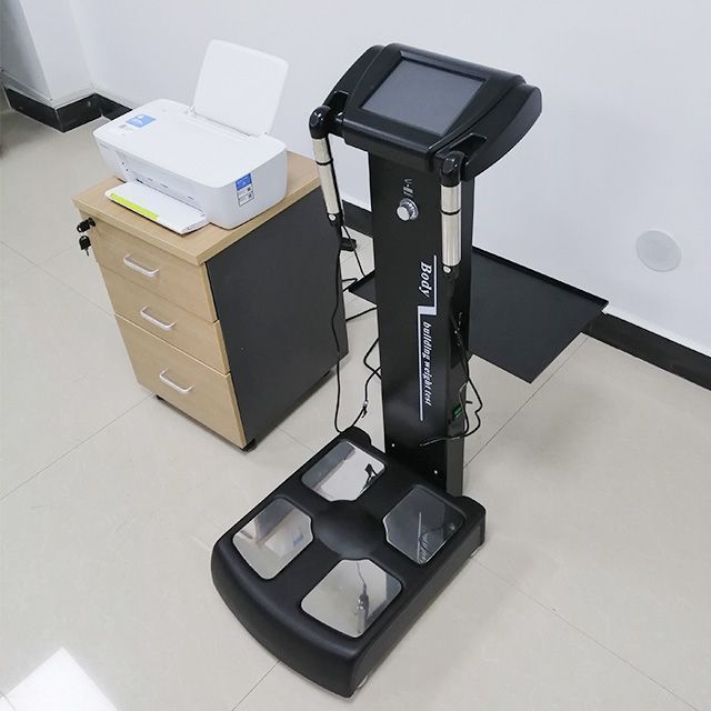 High Quality Body Fat Analyzer Machine with CE Approve for Sale