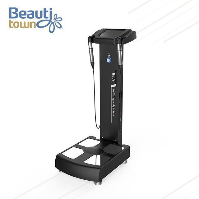 Body Analyser Machine Price for Shipped From The Factory